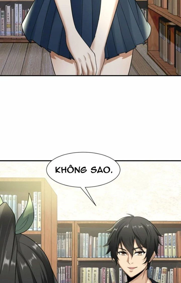 Ta Phổ Cập Tu Tiên Cho Thế Giới Chapter 18 - Next Chapter 19