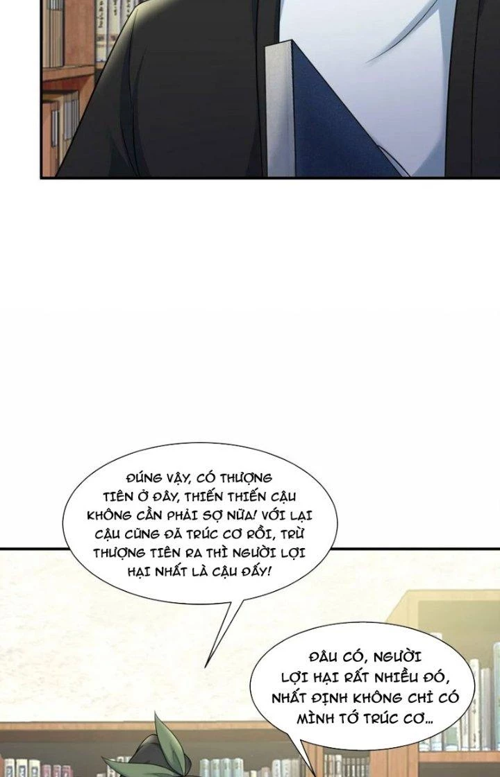 Ta Phổ Cập Tu Tiên Cho Thế Giới Chapter 18 - Trang 2