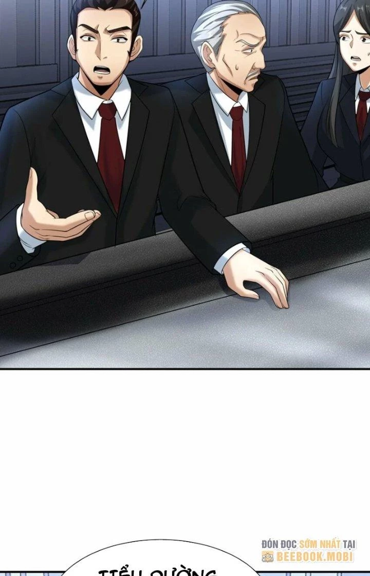 Ta Phổ Cập Tu Tiên Cho Thế Giới Chapter 18 - Next Chapter 19