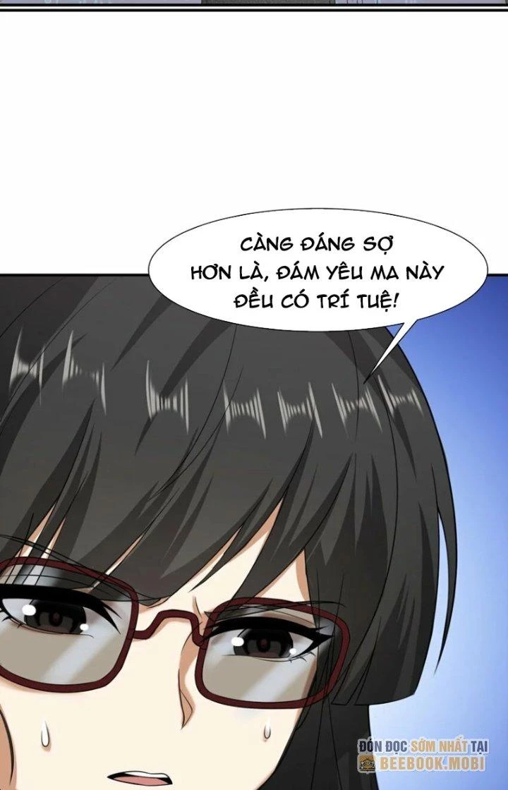 Ta Phổ Cập Tu Tiên Cho Thế Giới Chapter 18 - Next Chapter 19
