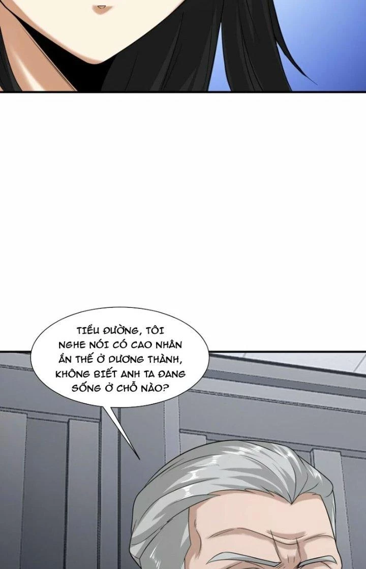Ta Phổ Cập Tu Tiên Cho Thế Giới Chapter 18 - Next Chapter 19