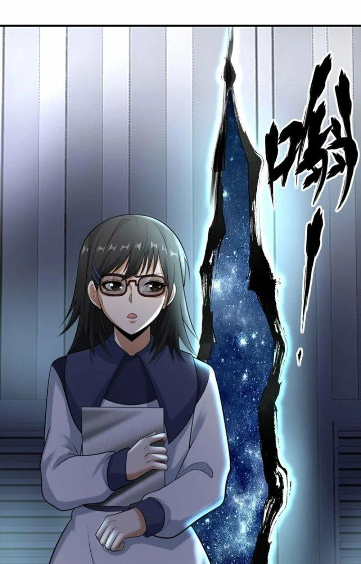 Ta Phổ Cập Tu Tiên Cho Thế Giới Chapter 18 - Trang 2
