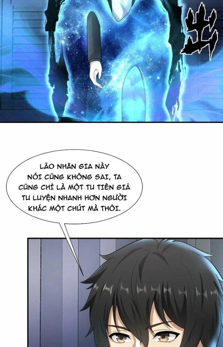 Ta Phổ Cập Tu Tiên Cho Thế Giới Chapter 18 - Trang 2