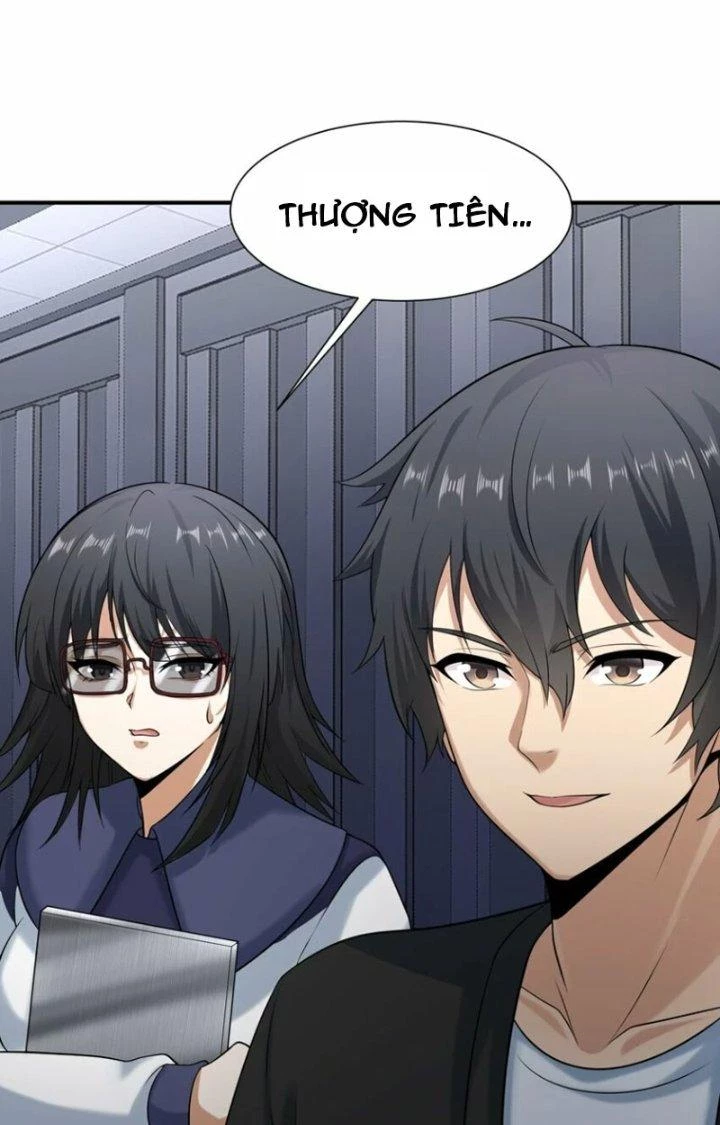 Ta Phổ Cập Tu Tiên Cho Thế Giới Chapter 18 - Trang 2