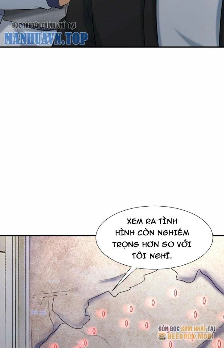 Ta Phổ Cập Tu Tiên Cho Thế Giới Chapter 18 - Trang 2