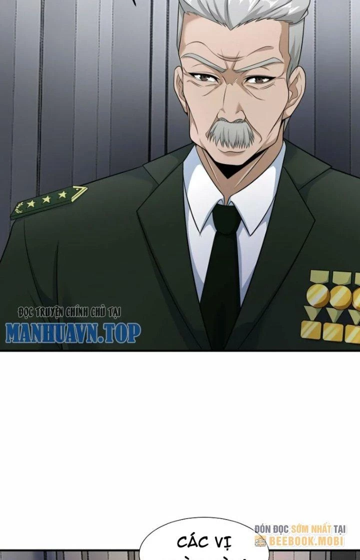 Ta Phổ Cập Tu Tiên Cho Thế Giới Chapter 18 - Trang 2