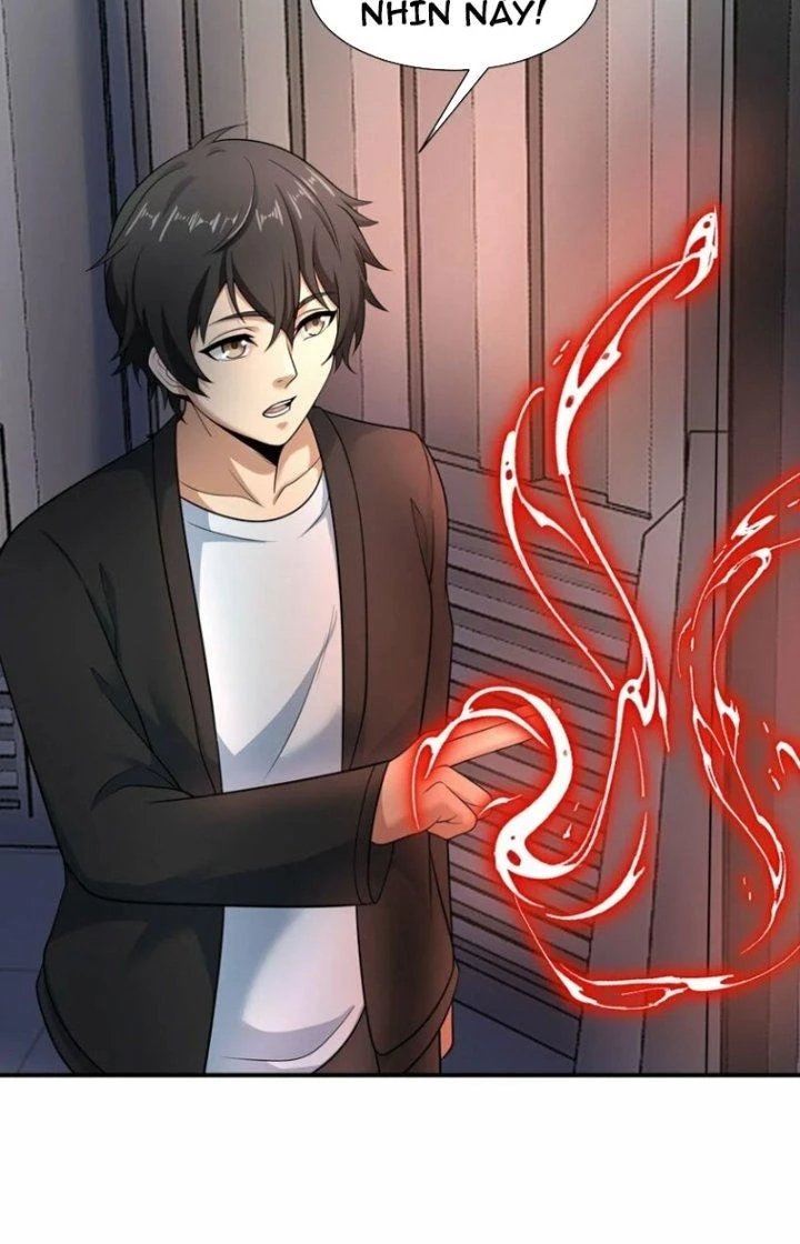 Ta Phổ Cập Tu Tiên Cho Thế Giới Chapter 18 - Trang 2