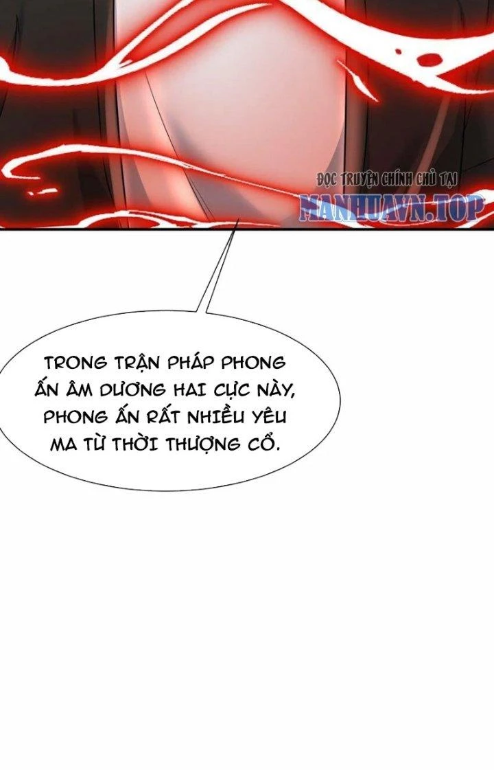 Ta Phổ Cập Tu Tiên Cho Thế Giới Chapter 18 - Next Chapter 19
