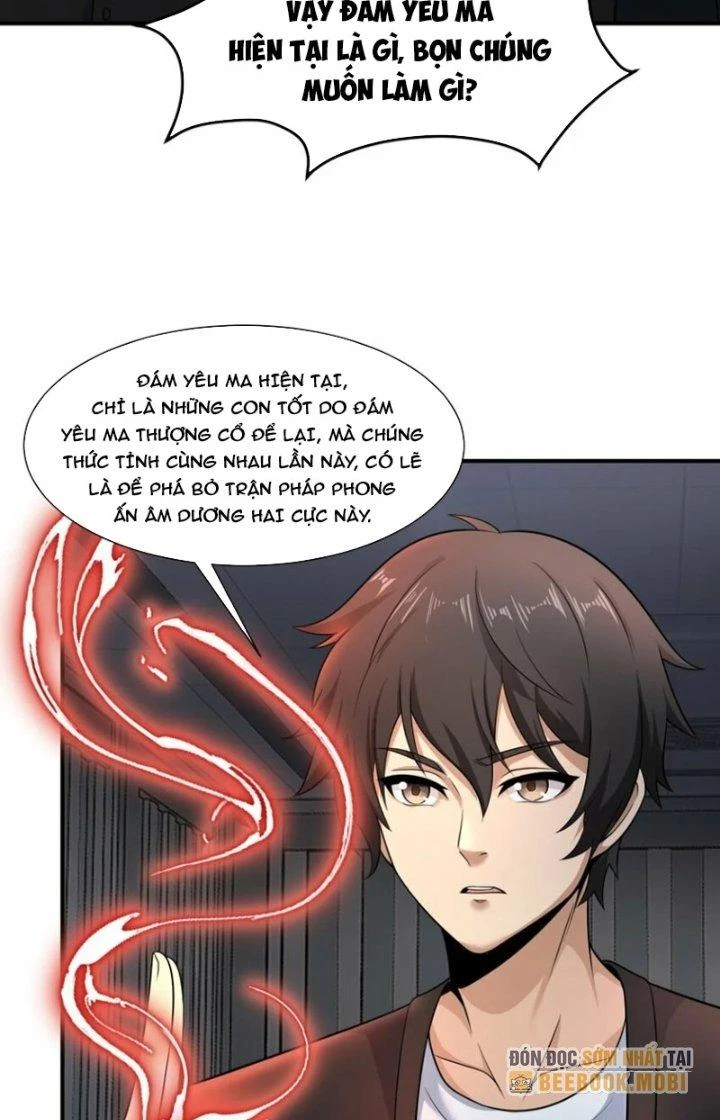 Ta Phổ Cập Tu Tiên Cho Thế Giới Chapter 18 - Trang 2