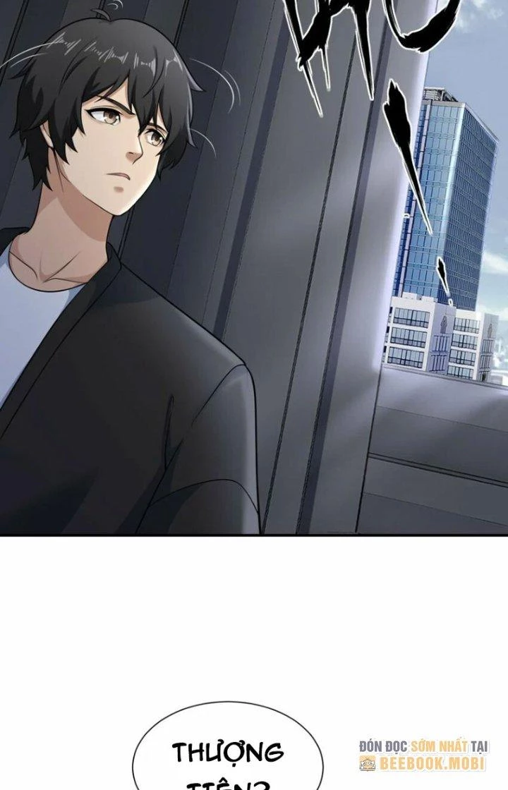 Ta Phổ Cập Tu Tiên Cho Thế Giới Chapter 18 - Next Chapter 19