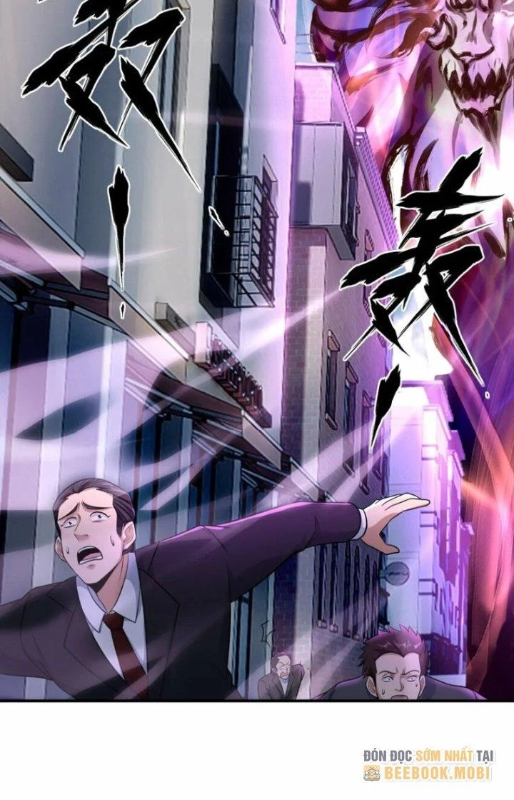 Ta Phổ Cập Tu Tiên Cho Thế Giới Chapter 18 - Trang 2