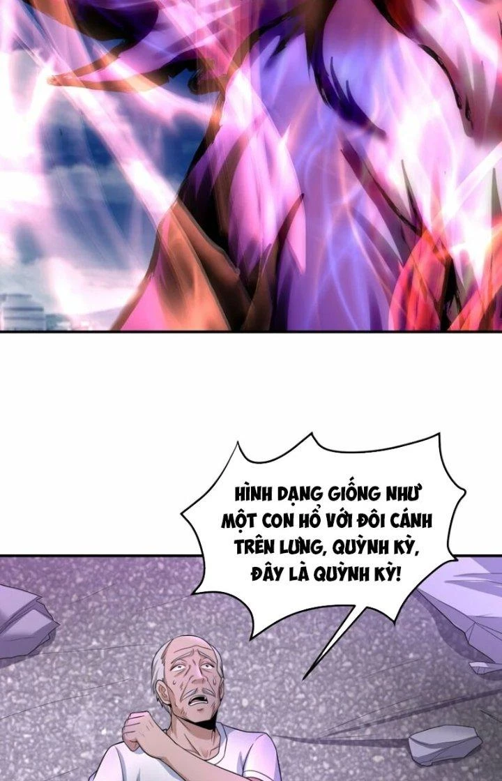Ta Phổ Cập Tu Tiên Cho Thế Giới Chapter 18 - Trang 2