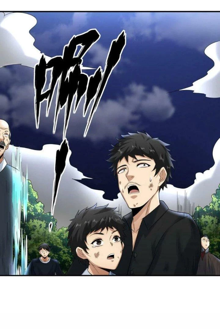 Ta Phổ Cập Tu Tiên Cho Thế Giới Chapter 19 - Trang 2