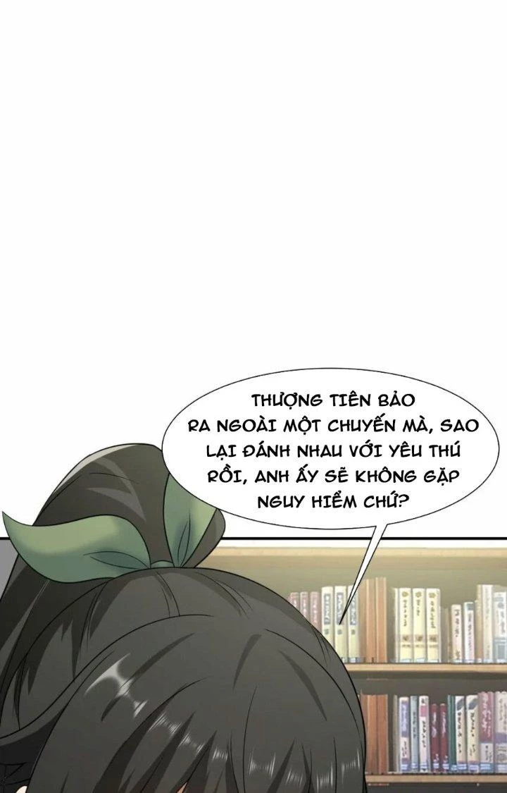 Ta Phổ Cập Tu Tiên Cho Thế Giới Chapter 19 - Trang 2