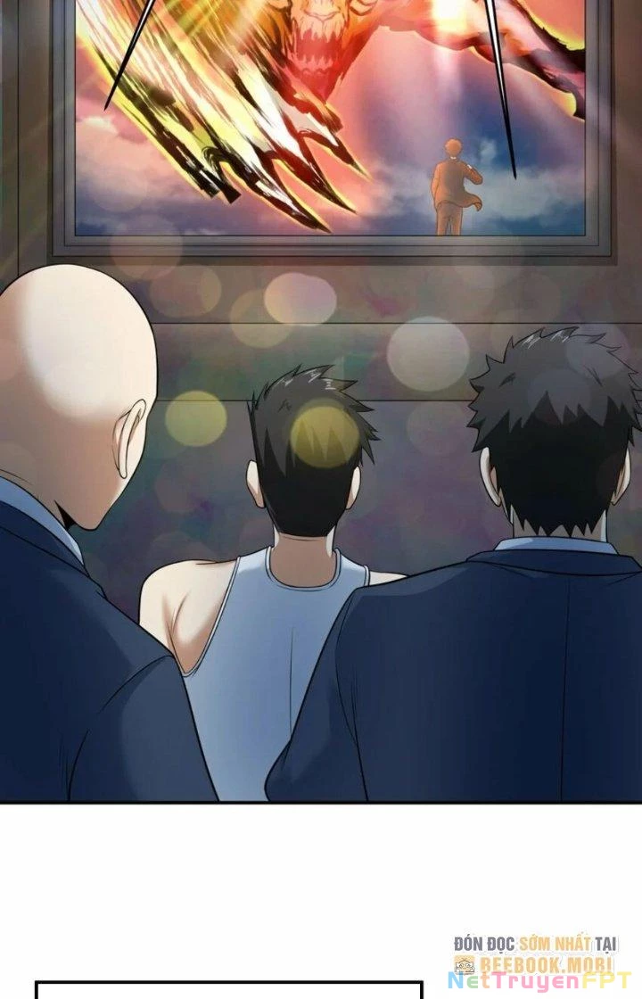 Ta Phổ Cập Tu Tiên Cho Thế Giới Chapter 19 - Trang 2
