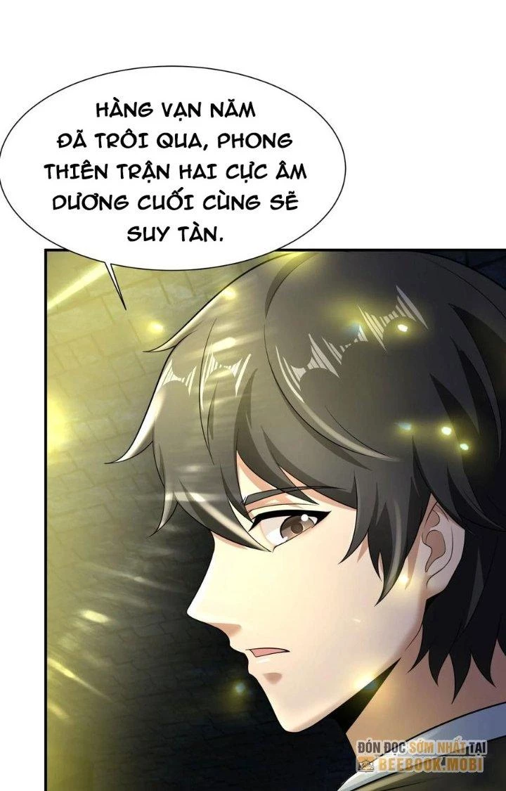 Ta Phổ Cập Tu Tiên Cho Thế Giới Chapter 20 - Trang 2
