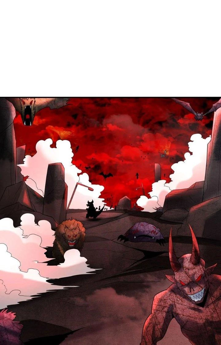 Ta Phổ Cập Tu Tiên Cho Thế Giới Chapter 20 - Trang 2