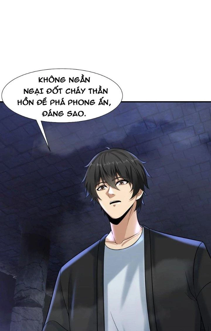 Ta Phổ Cập Tu Tiên Cho Thế Giới Chapter 20 - Trang 2