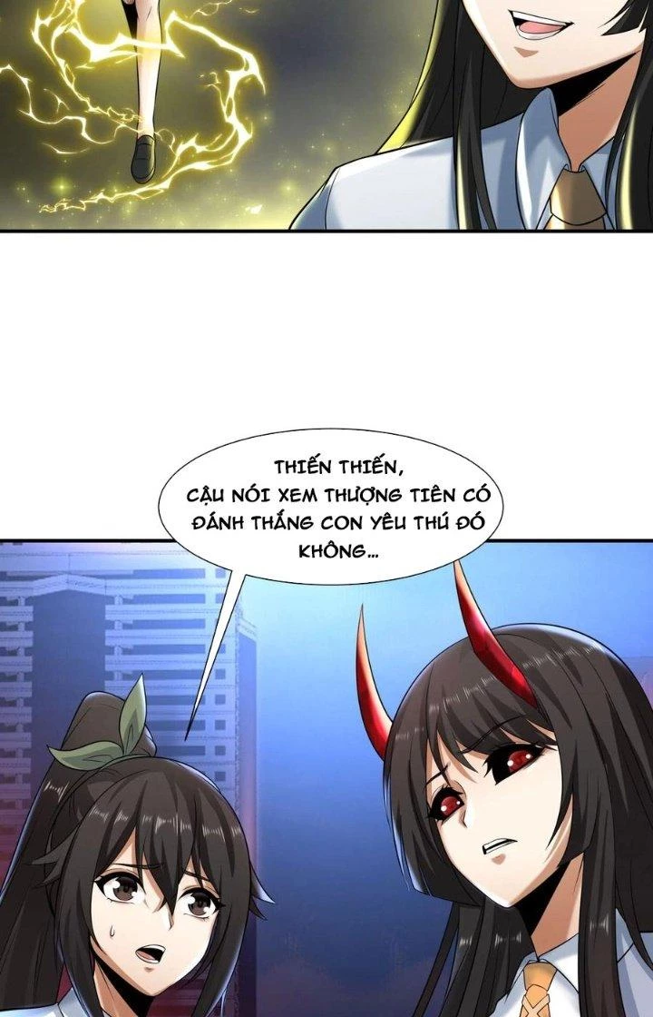 Ta Phổ Cập Tu Tiên Cho Thế Giới Chapter 20 - Trang 2