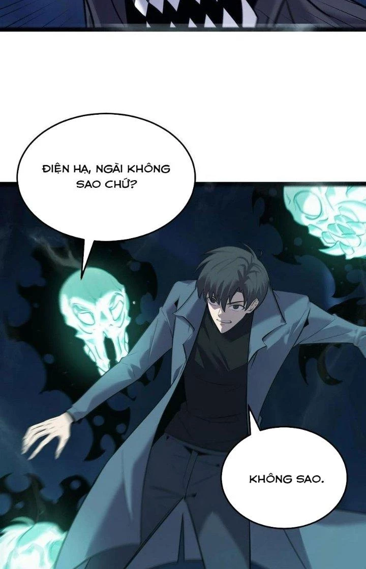 Sự Hồi Quy Của Người Chơi Đỉnh Cấp Chapter 12 - Trang 3