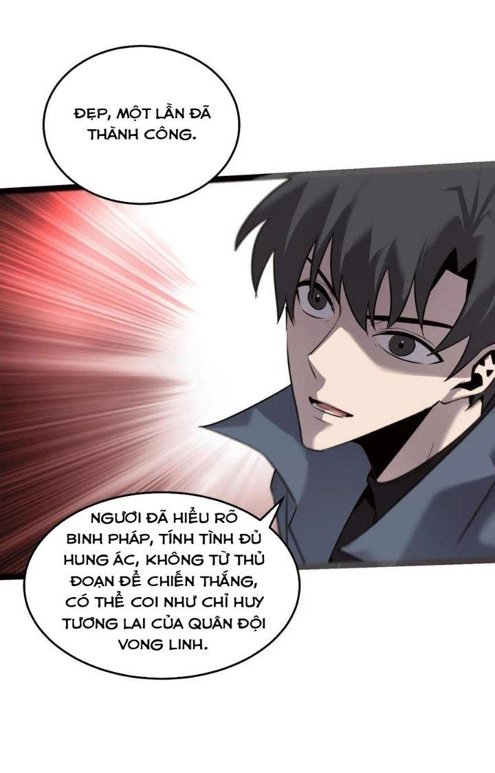 Sự Hồi Quy Của Người Chơi Đỉnh Cấp Chapter 12 - Trang 3