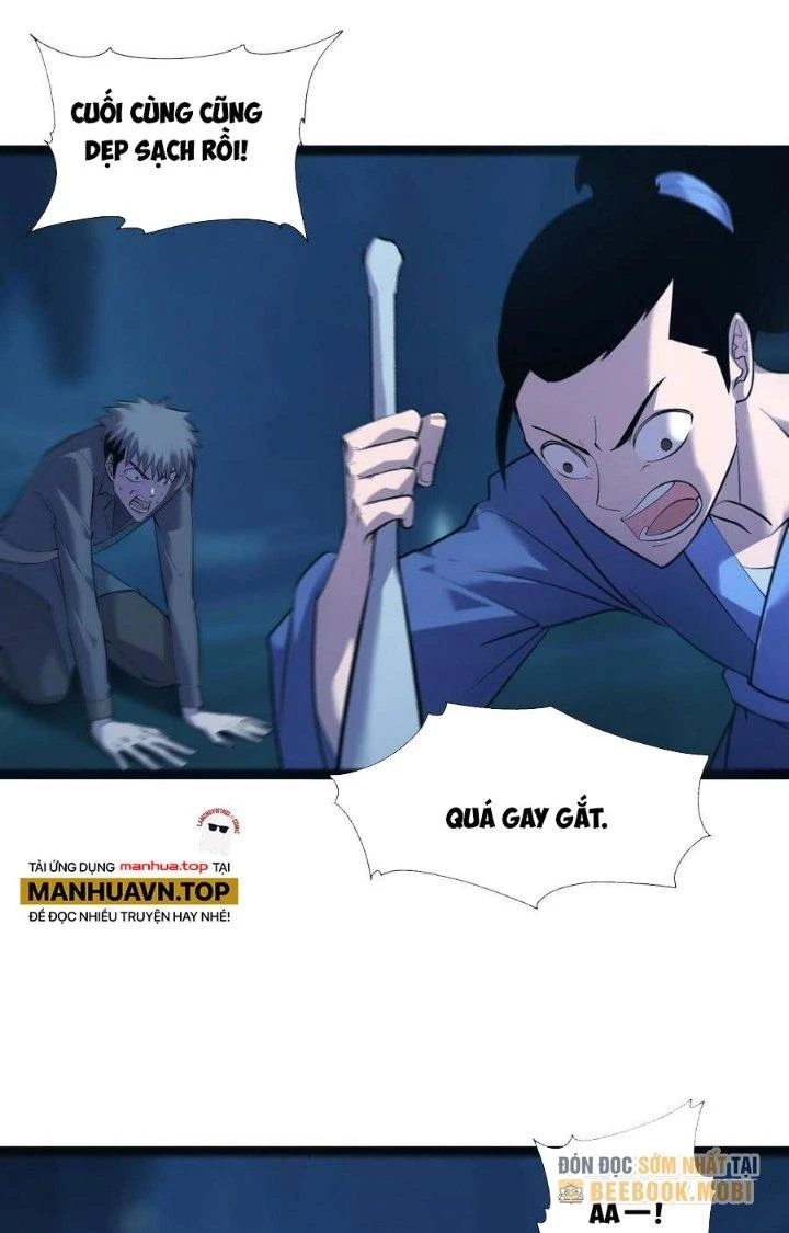 Sự Hồi Quy Của Người Chơi Đỉnh Cấp Chapter 12 - Trang 3