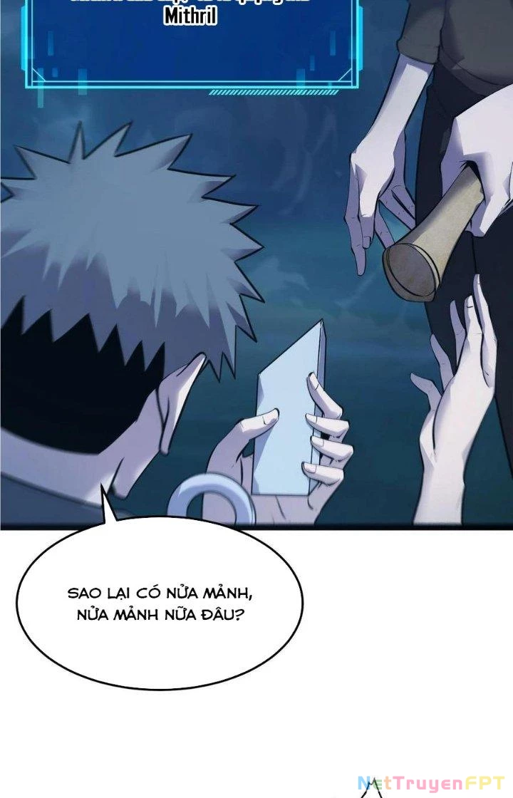 Sự Hồi Quy Của Người Chơi Đỉnh Cấp Chapter 12 - Trang 3