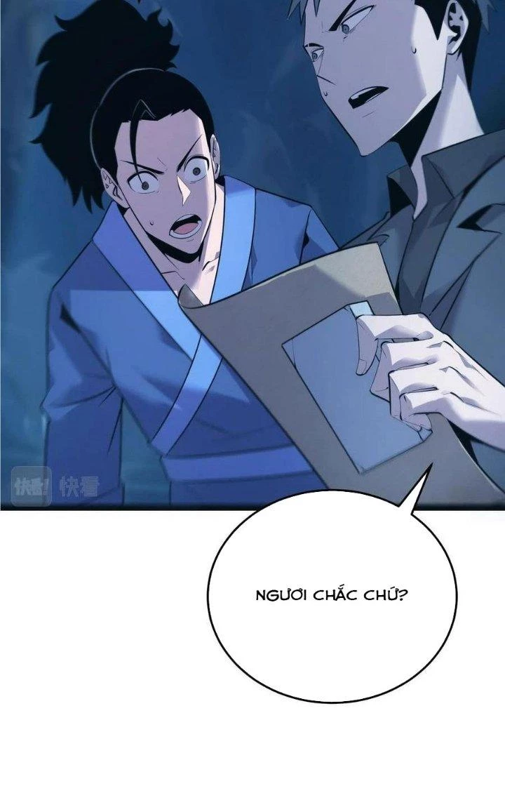 Sự Hồi Quy Của Người Chơi Đỉnh Cấp Chapter 12 - Trang 3