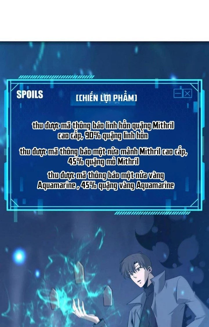 Sự Hồi Quy Của Người Chơi Đỉnh Cấp Chapter 12 - Trang 3