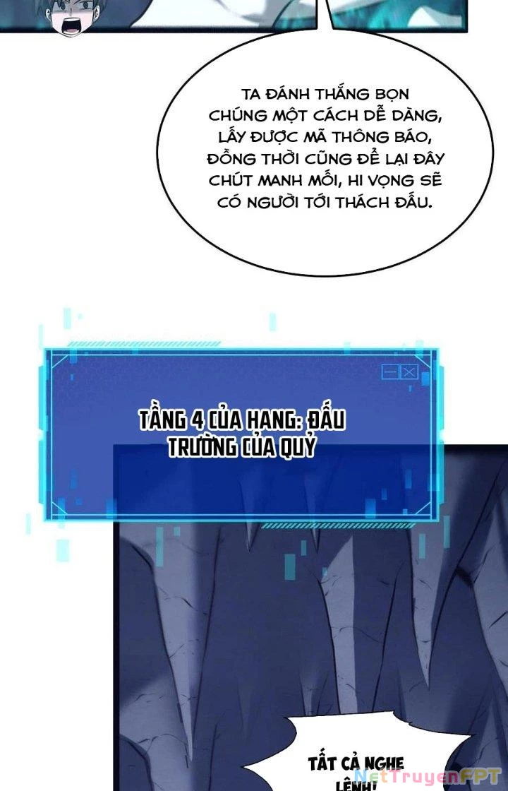 Sự Hồi Quy Của Người Chơi Đỉnh Cấp Chapter 12 - Trang 3
