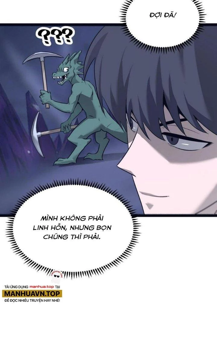 Sự Hồi Quy Của Người Chơi Đỉnh Cấp Chapter 12 - Trang 3