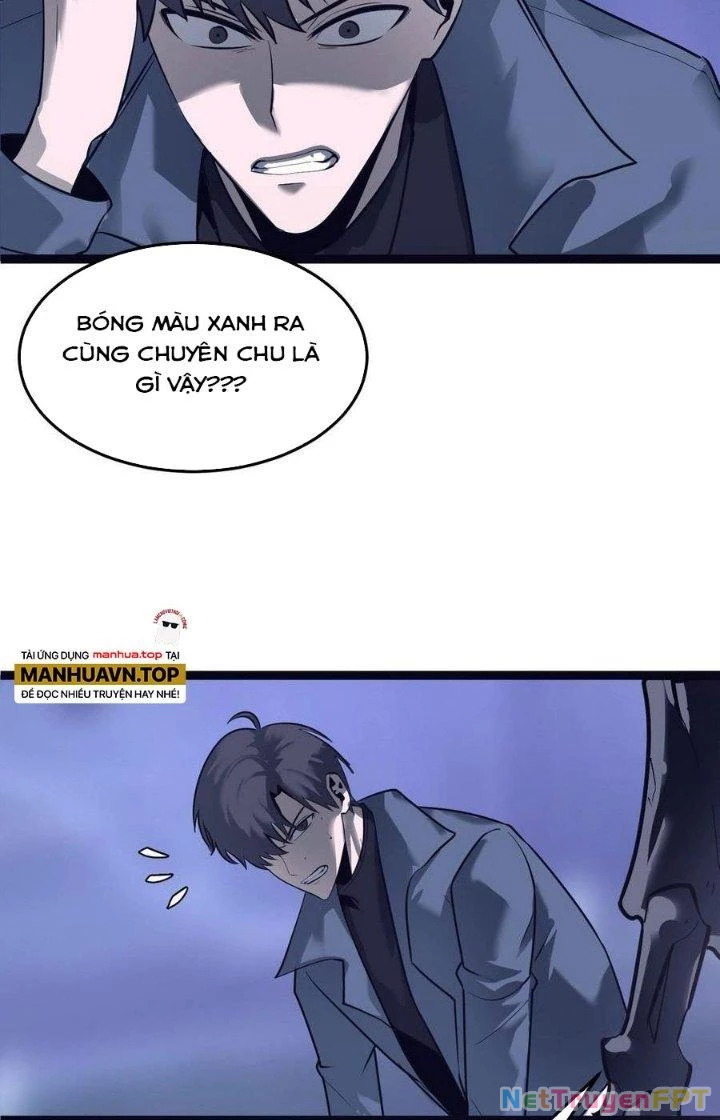 Sự Hồi Quy Của Người Chơi Đỉnh Cấp Chapter 12 - Trang 3