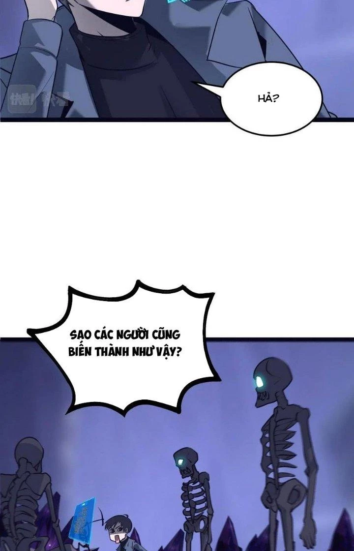 Sự Hồi Quy Của Người Chơi Đỉnh Cấp Chapter 12 - Trang 3
