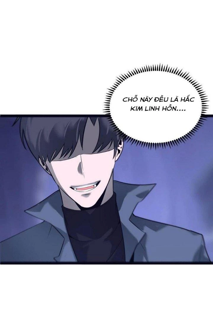 Sự Hồi Quy Của Người Chơi Đỉnh Cấp Chapter 12 - Trang 3