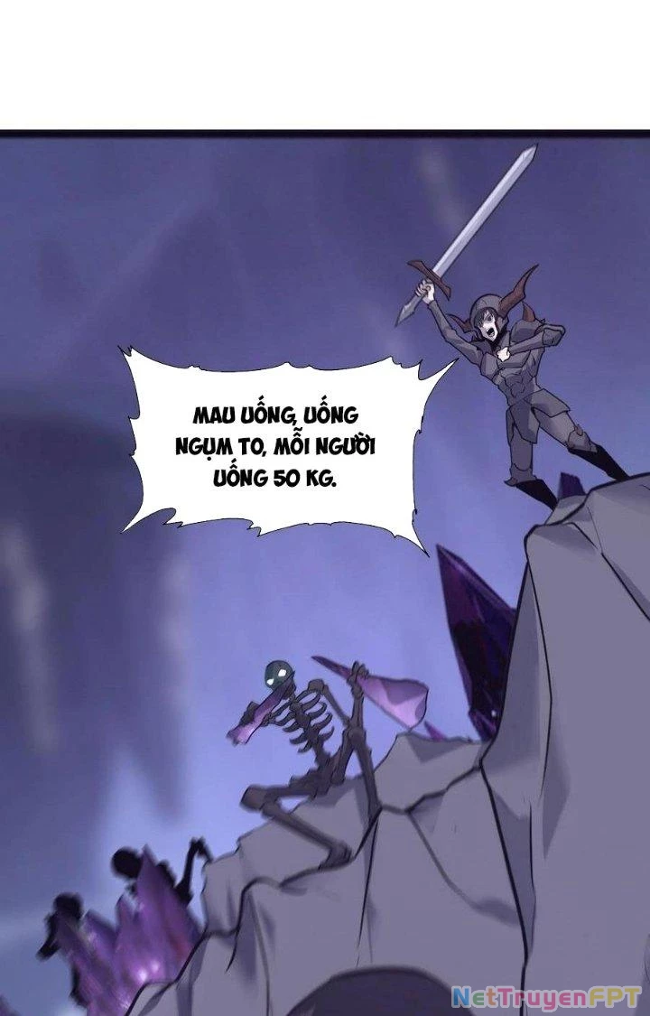 Sự Hồi Quy Của Người Chơi Đỉnh Cấp Chapter 12 - Trang 3