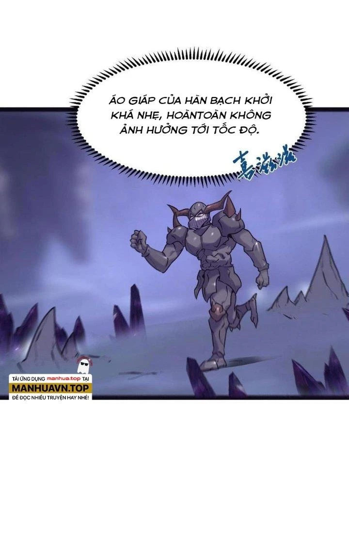 Sự Hồi Quy Của Người Chơi Đỉnh Cấp Chapter 12 - Trang 3