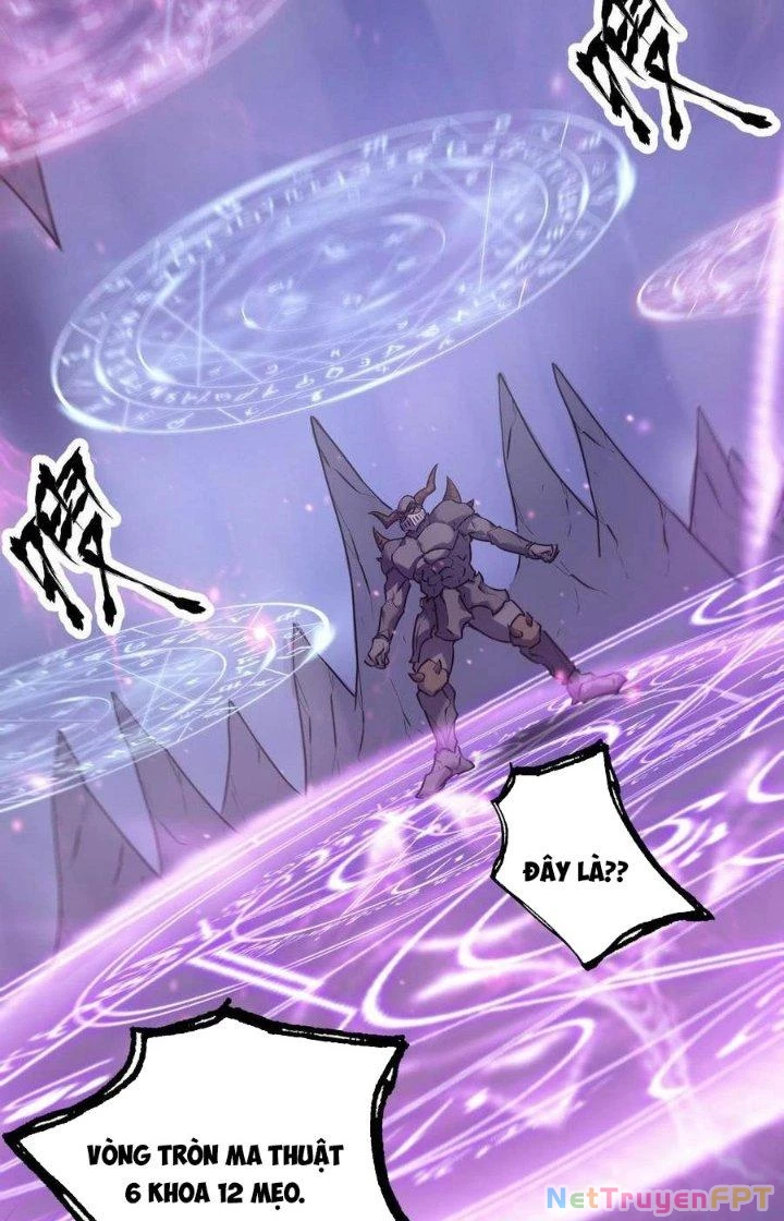 Sự Hồi Quy Của Người Chơi Đỉnh Cấp Chapter 12 - Trang 3