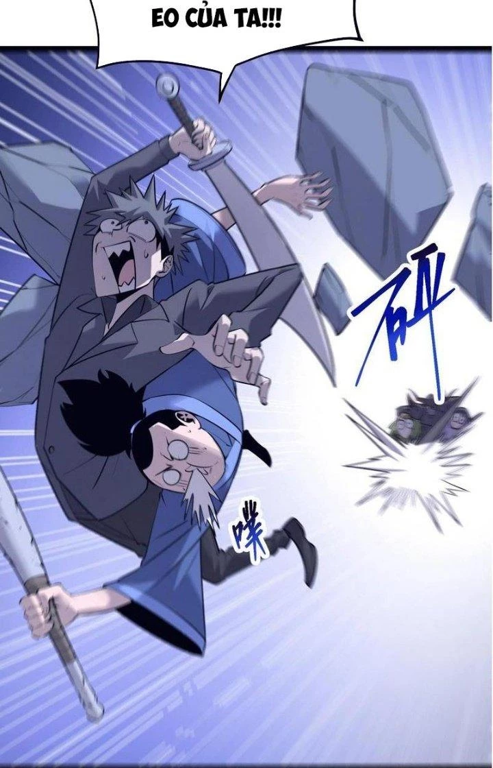 Sự Hồi Quy Của Người Chơi Đỉnh Cấp Chapter 13 - Trang 3