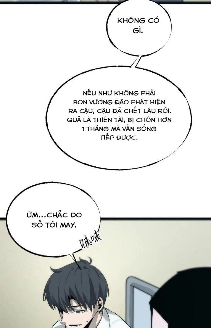 Sự Hồi Quy Của Người Chơi Đỉnh Cấp Chapter 13 - Trang 3