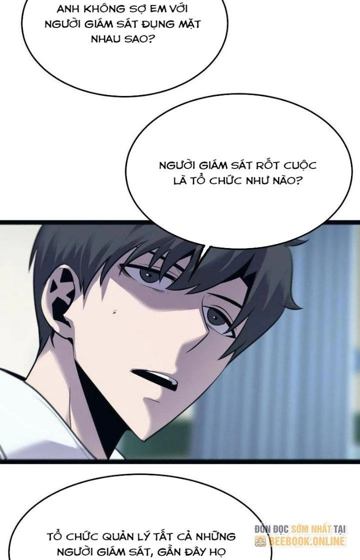 Sự Hồi Quy Của Người Chơi Đỉnh Cấp Chapter 13 - Trang 3