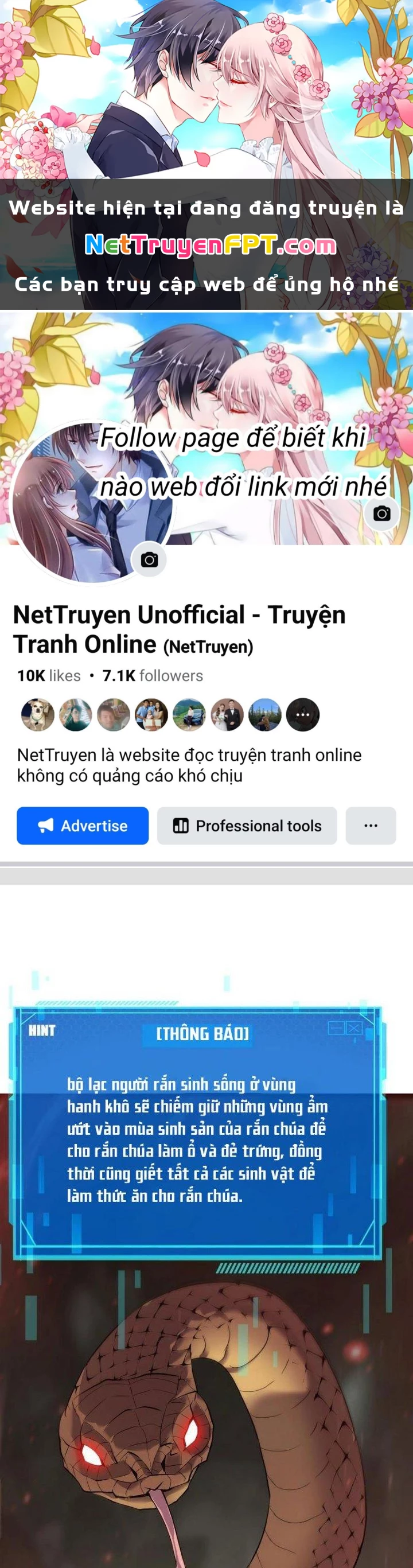 Sự Hồi Quy Của Người Chơi Đỉnh Cấp Chapter 15 - Trang 3