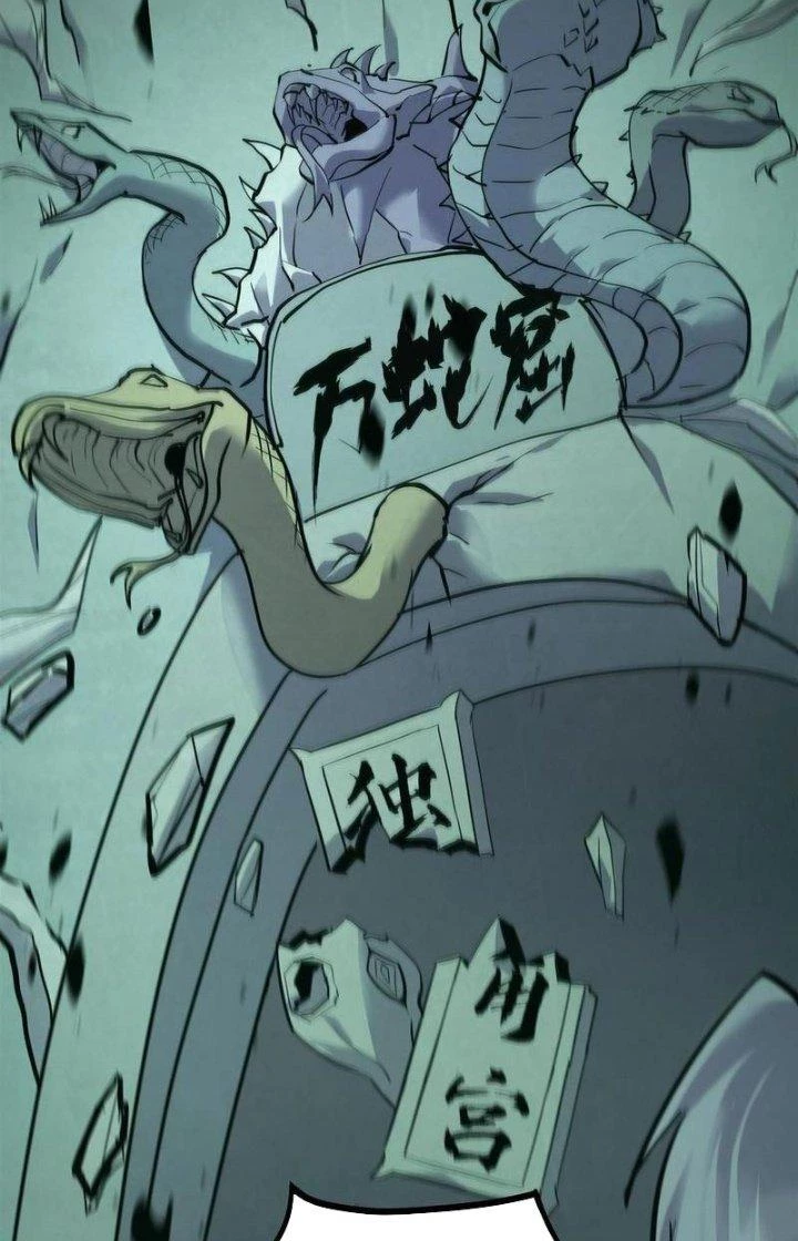 Sự Hồi Quy Của Người Chơi Đỉnh Cấp Chapter 15 - Trang 3