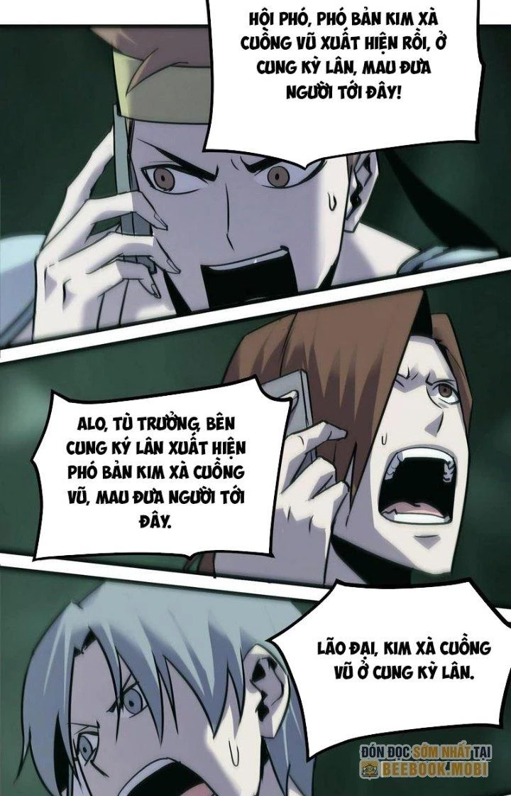 Sự Hồi Quy Của Người Chơi Đỉnh Cấp Chapter 15 - Trang 3