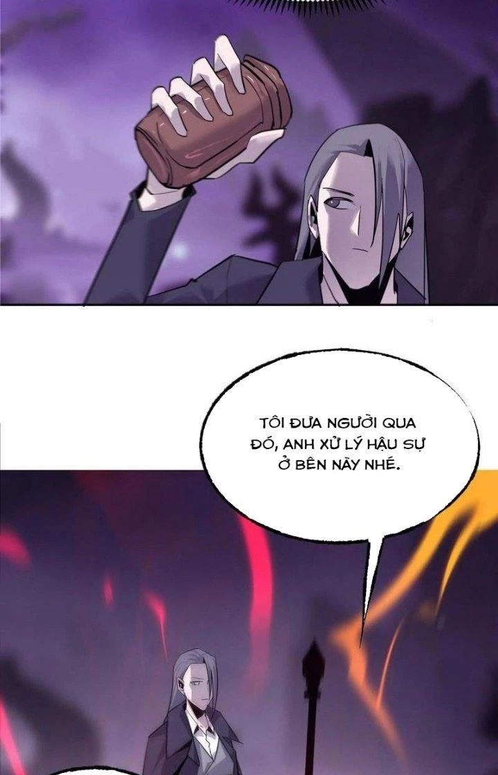 Sự Hồi Quy Của Người Chơi Đỉnh Cấp Chapter 15 - Trang 3