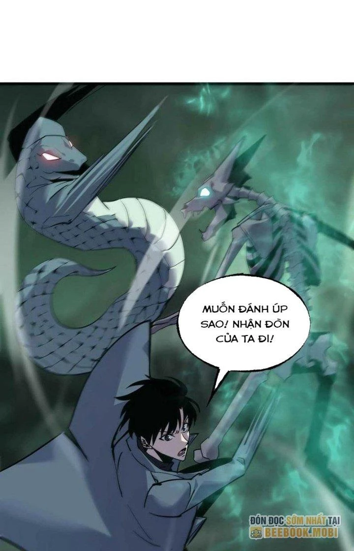 Sự Hồi Quy Của Người Chơi Đỉnh Cấp Chapter 15 - Trang 3