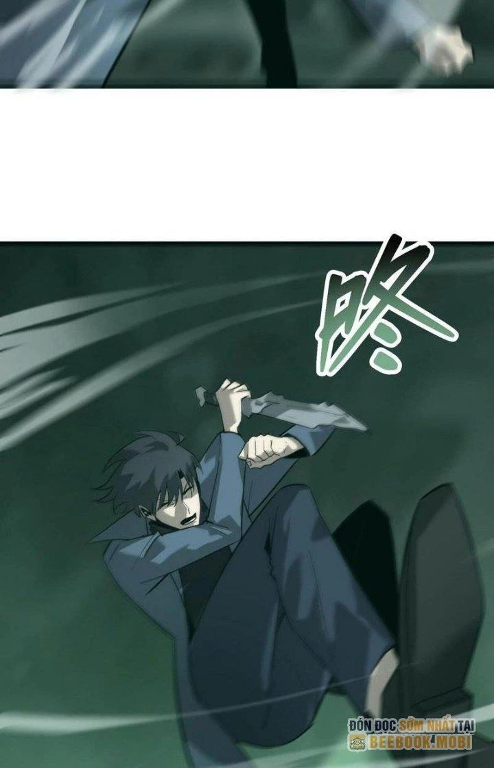 Sự Hồi Quy Của Người Chơi Đỉnh Cấp Chapter 15 - Trang 3