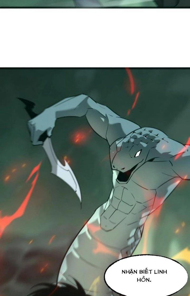 Sự Hồi Quy Của Người Chơi Đỉnh Cấp Chapter 15 - Trang 3