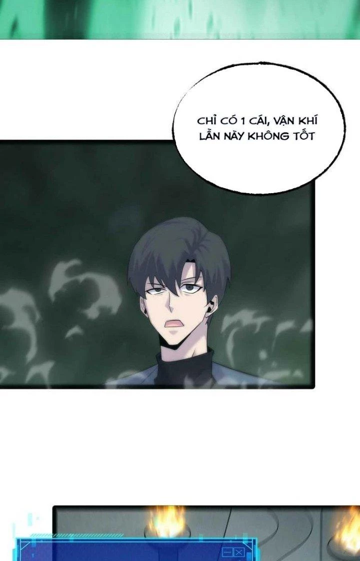Sự Hồi Quy Của Người Chơi Đỉnh Cấp Chapter 15 - Trang 3