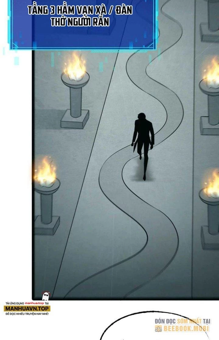 Sự Hồi Quy Của Người Chơi Đỉnh Cấp Chapter 15 - Trang 3