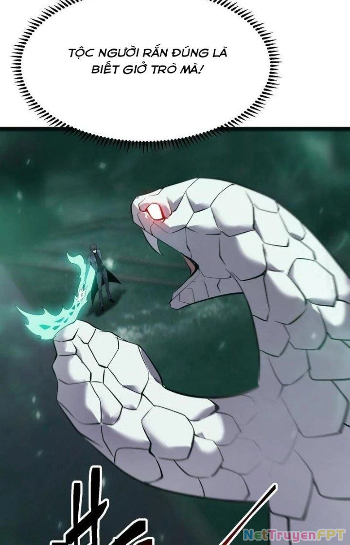 Sự Hồi Quy Của Người Chơi Đỉnh Cấp Chapter 16 - Trang 3